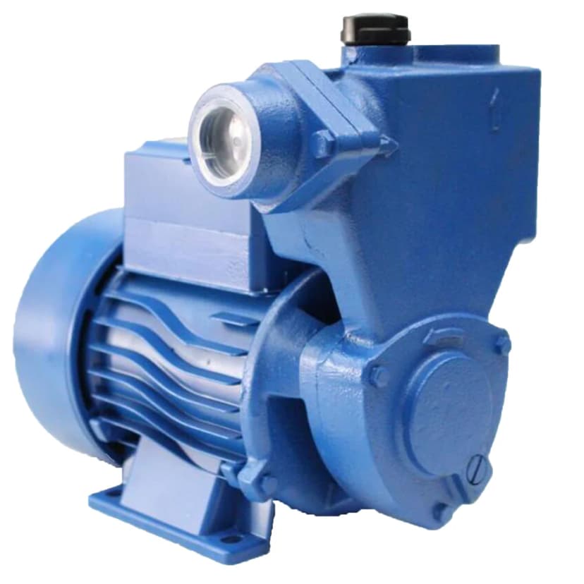 Pioneer HKS70 Self Priming Pump