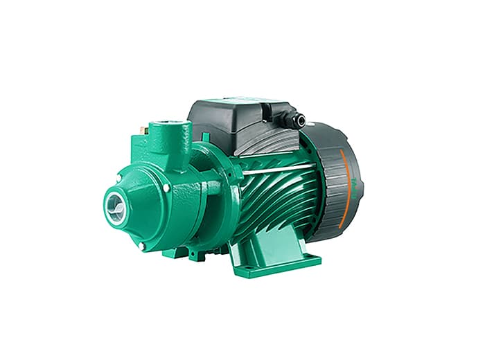 Taifu QB90 Peripheral Pump 1.2HP – 100% Copper Winding