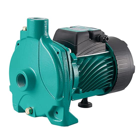 Taifu TCP158 Centrifugal Pump 1.0HP – 100% Copper Winding