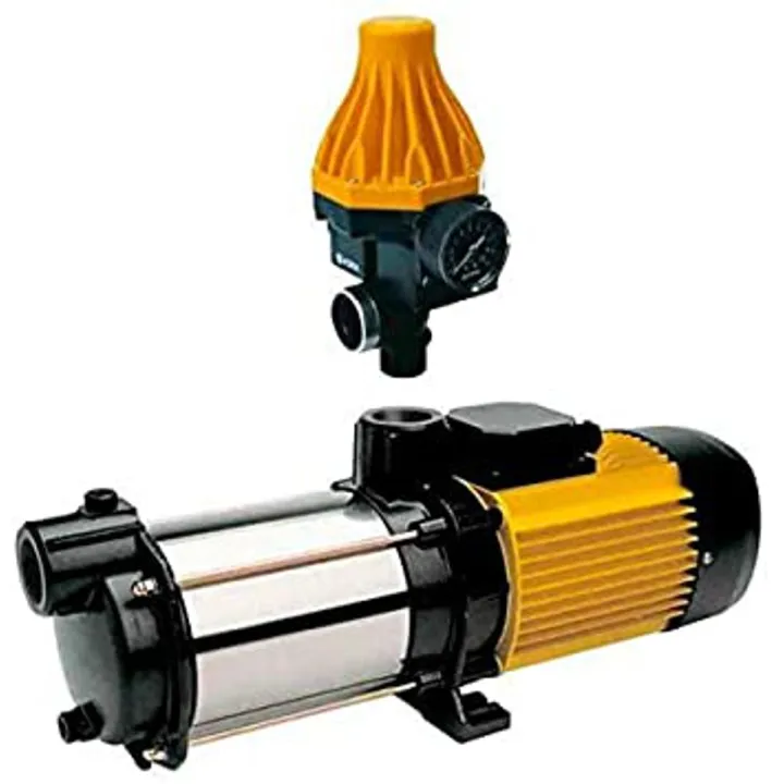 1.0 HP Espa Prisma 15 4M Pressure Pump (Made in China)