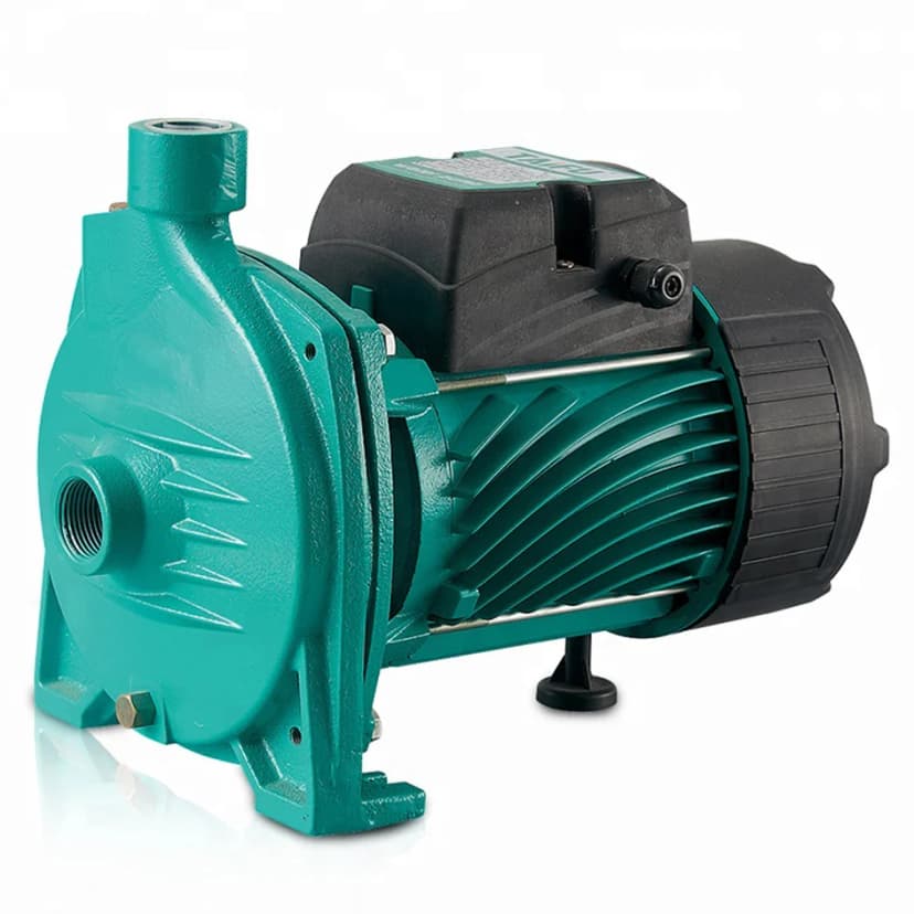 Taifu TCP200 Centrifugal Pump 2.0HP – 100% Copper Winding
