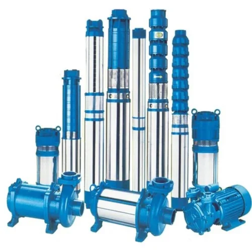Water Pumps