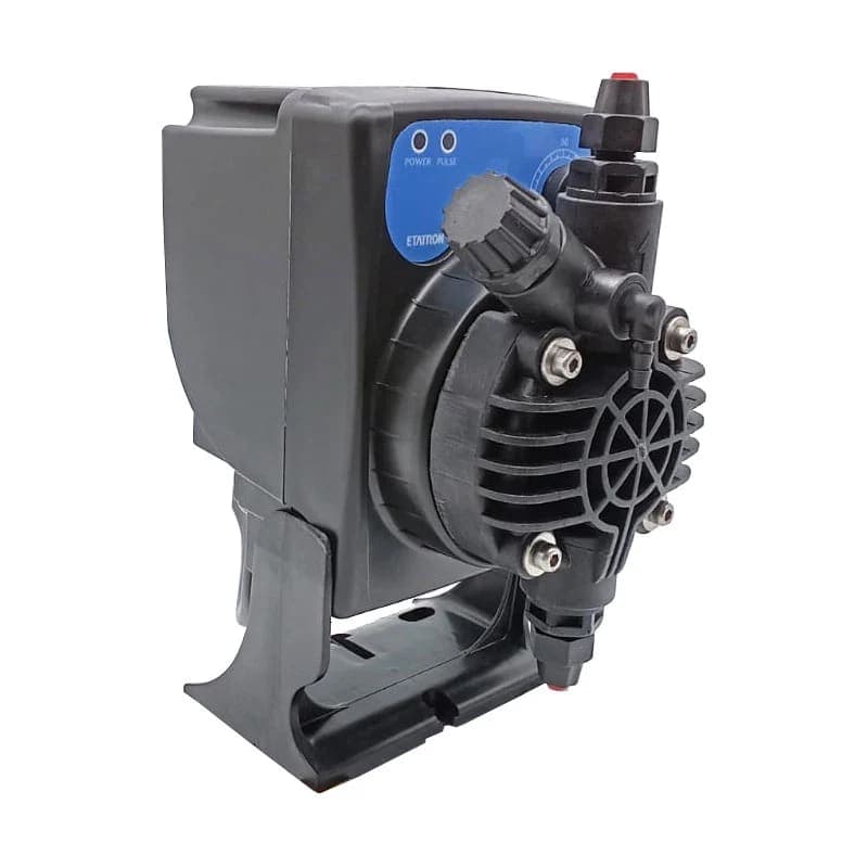 Etatron Chemical Dosing Pump PKX MA/A |05 LPH - 05 Bar