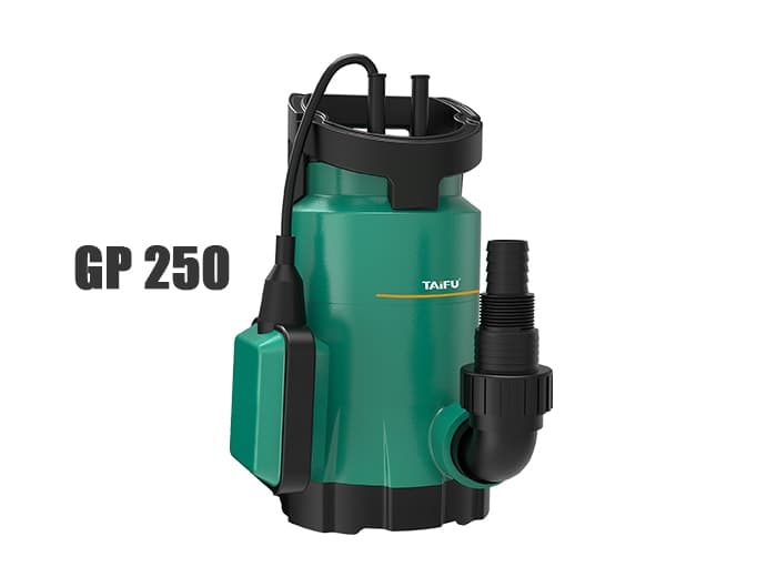 Taifu Taifu Gp 250 Garden Pump