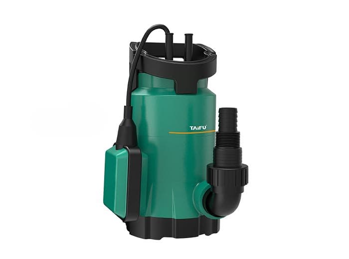 Taifu Gp 400 Garden Pump
