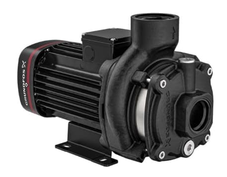 Grundfos Pressure Pump CM 5-3