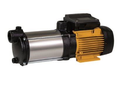 Espa 0.8 HP Espa Prisma 15 3M Pressure Pump (Orignal with Pressure Kit)