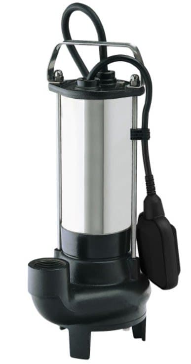 Espa Espa Sludge 1Hp (Drainex 100)