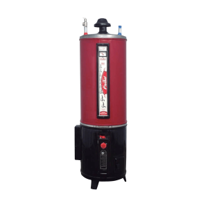 Fischer Hybrid (Electric Gas Geyser) 100 Gallon Heavy Duty