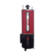 Fischer Hybrid (Electric Gas Geyser) 100 Gallon Heavy Duty